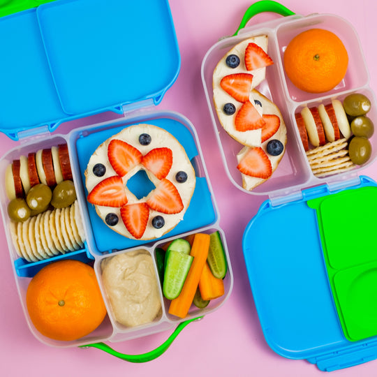 how to utilise lunchbox to boost mood, energy of hangry kids