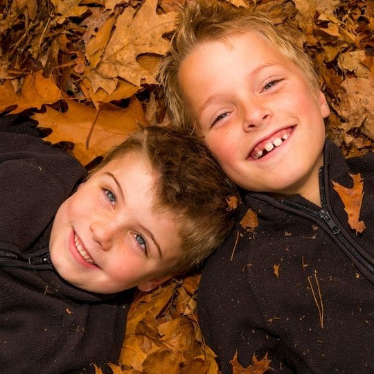 11 Fun-filled Family Activities To Do With Kids This Autumn!